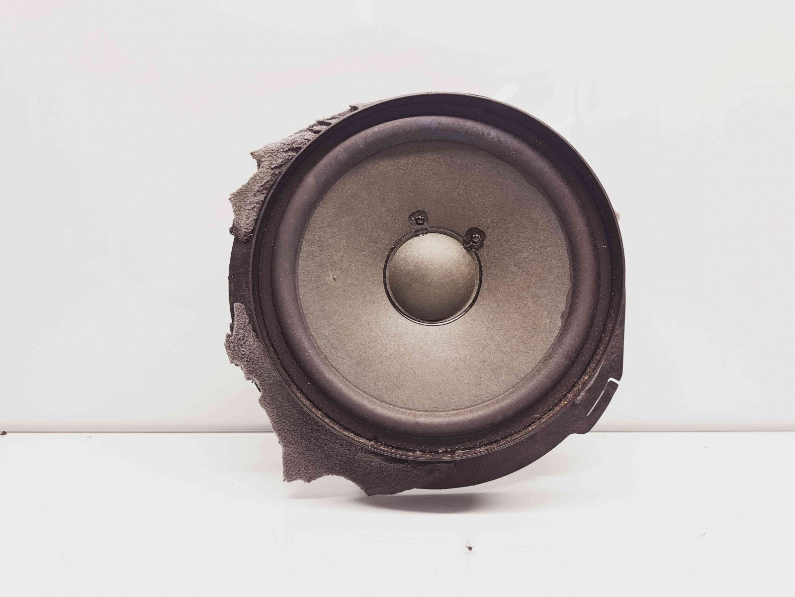 Boxa dreapta fata Mercedes Clasa E (W211) [Fabr 2002-2009] A2118207202 - imagine 1