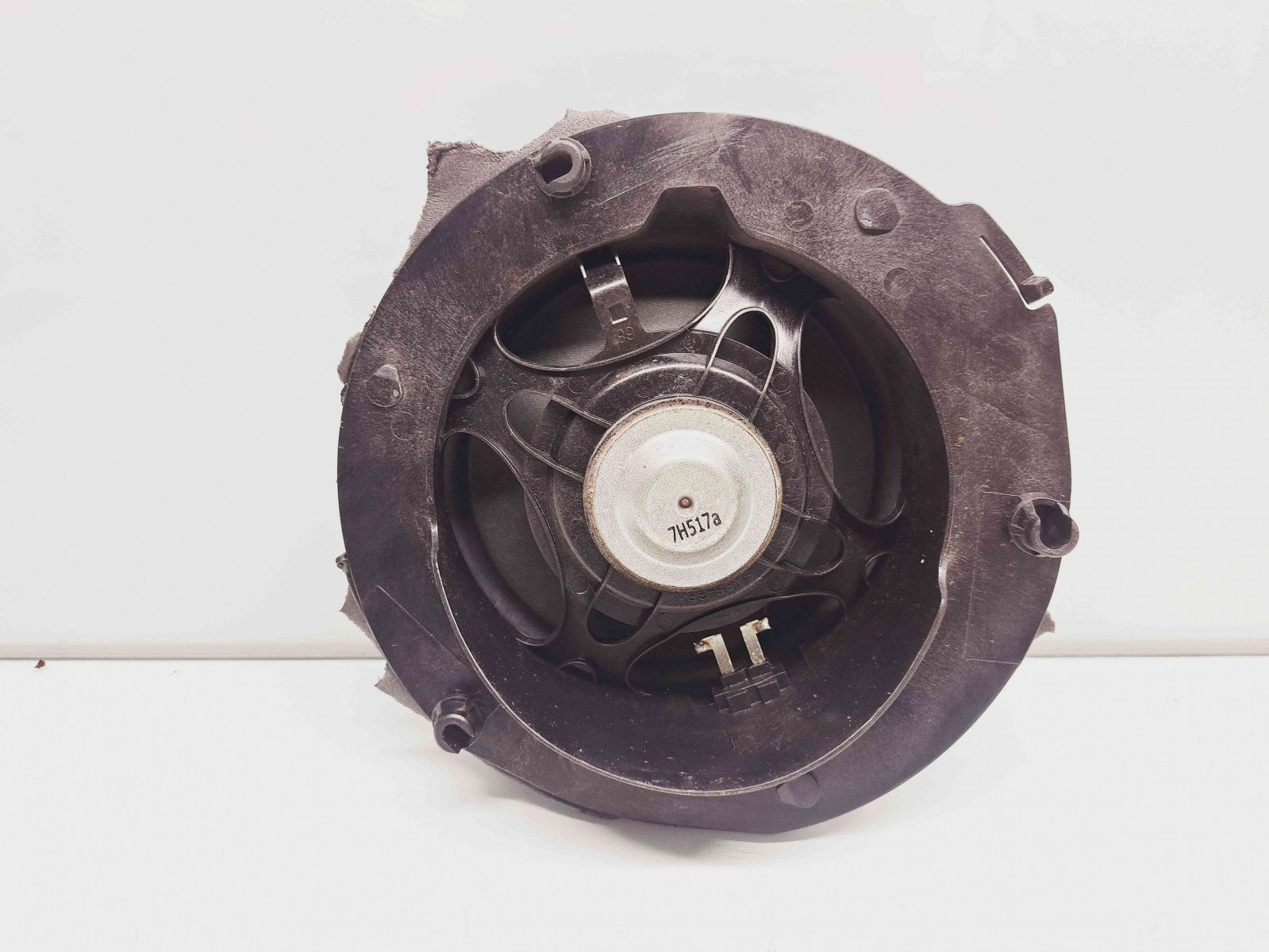 Boxa dreapta fata Mercedes Clasa E (W211) [Fabr 2002-2009] A2118207202 - imagine 2