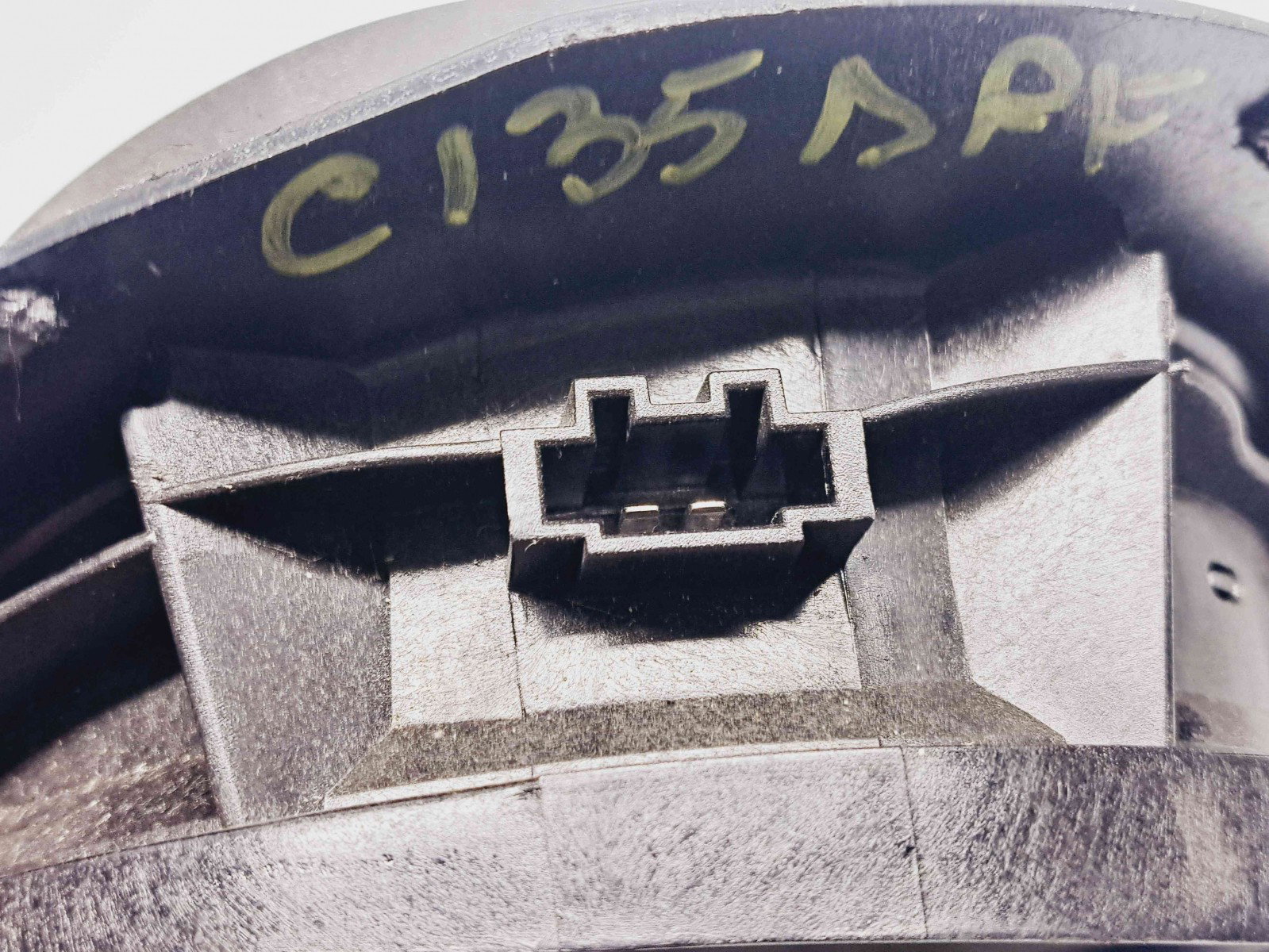 Boxa dreapta fata Mercedes Clasa E (W211) [Fabr 2002-2009] A2118207202 - imagine 3