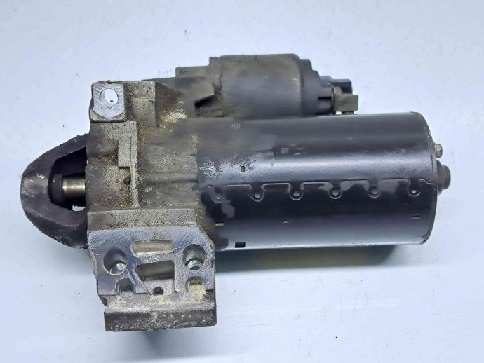 Electromotor 11 dinti, 8506657, Bmw 1 (F20, F21) 2.0 d