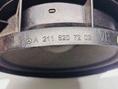  Boxa dreapta fata Mercedes Clasa E (W211) [Fabr 2002-2009] A2118207202