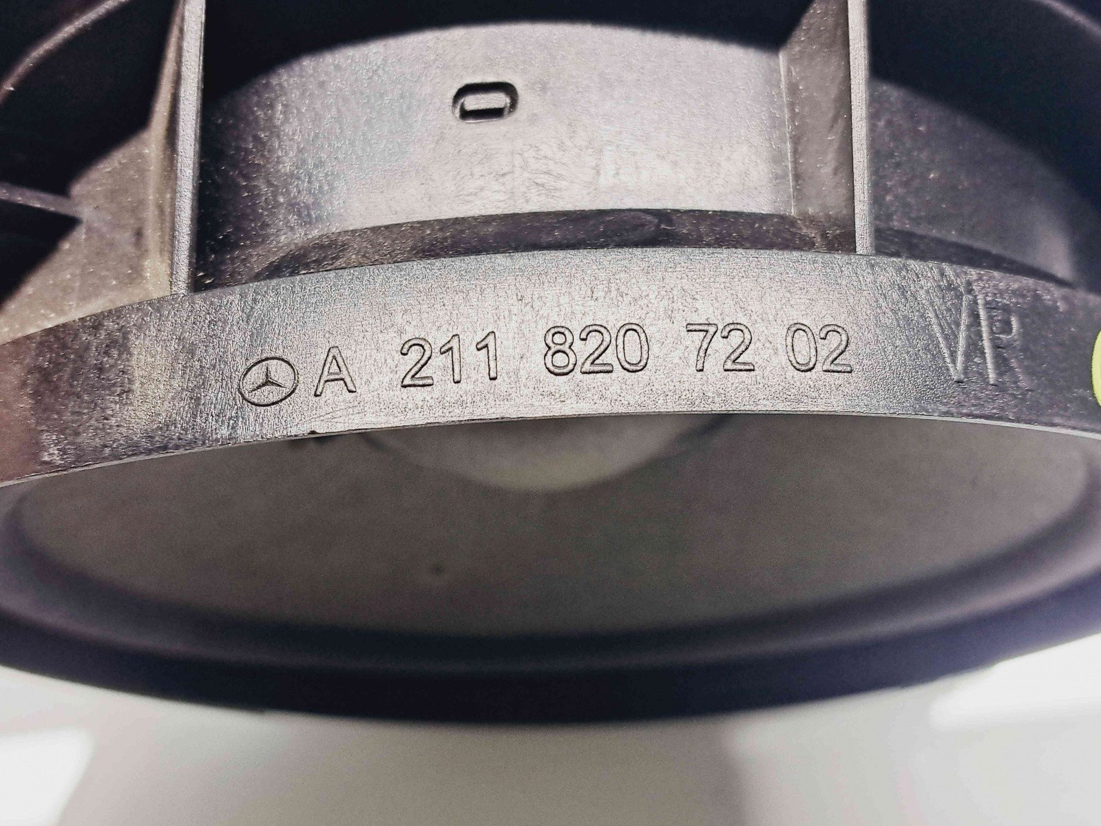 Boxa dreapta fata Mercedes Clasa E (W211) [Fabr 2002-2009] A2118207202 - imagine 4