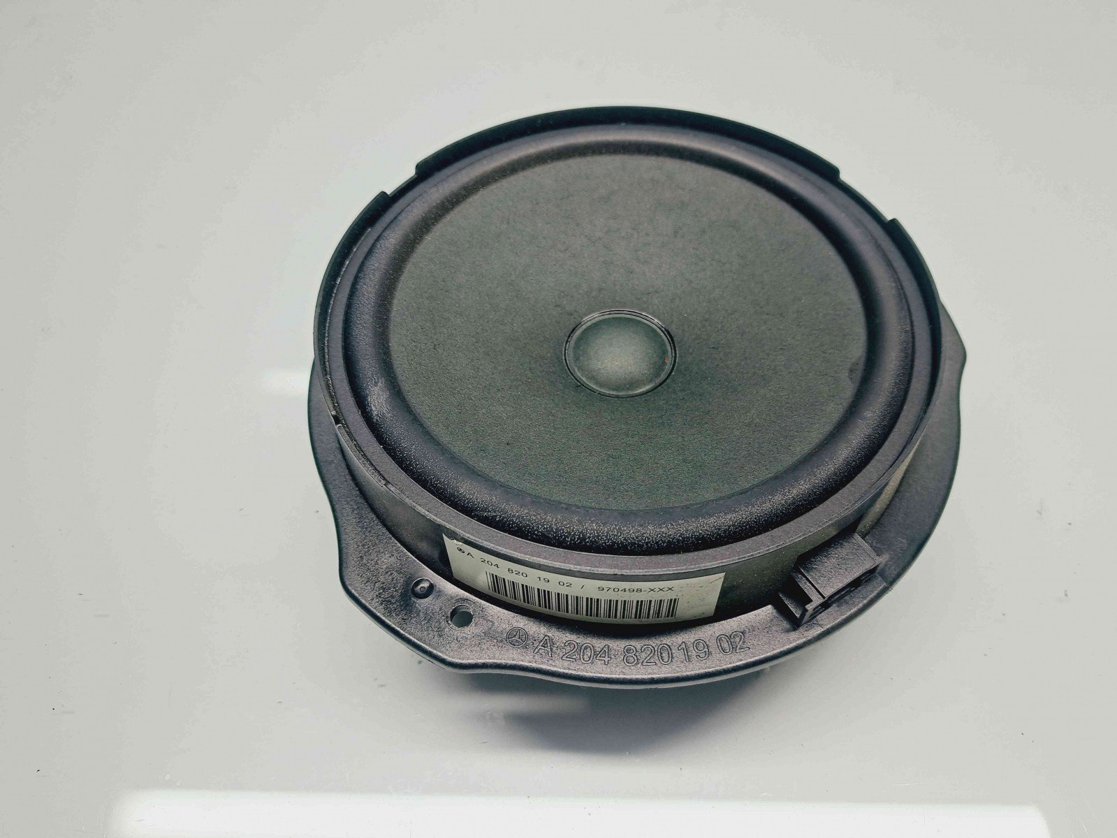 Boxa dreapta fata Mercedes Clasa C (W204) [Fabr 2007-2014] A2048201902 - imagine 1