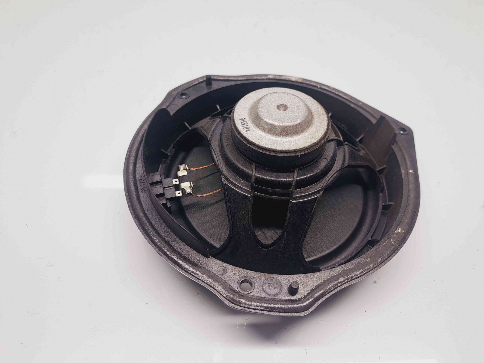 Boxa dreapta fata Mercedes Clasa C (W204) [Fabr 2007-2014] A2048201902 - imagine 2