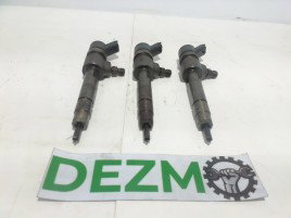Injector Opel Zafira B 1.9 Z19DT 0445110165 2006-2011