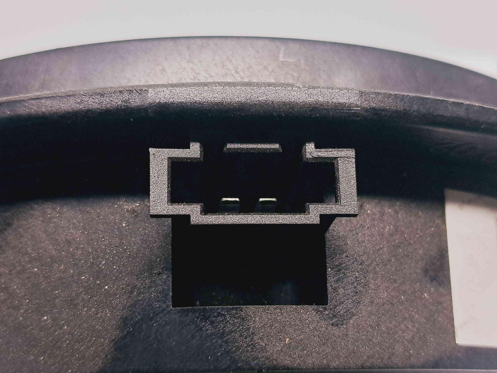 Boxa dreapta fata Mercedes Clasa C (W204) [Fabr 2007-2014] A2048201902 - imagine 3