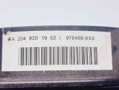  Boxa dreapta fata Mercedes Clasa C (W204) [Fabr 2007-2014] A2048201902