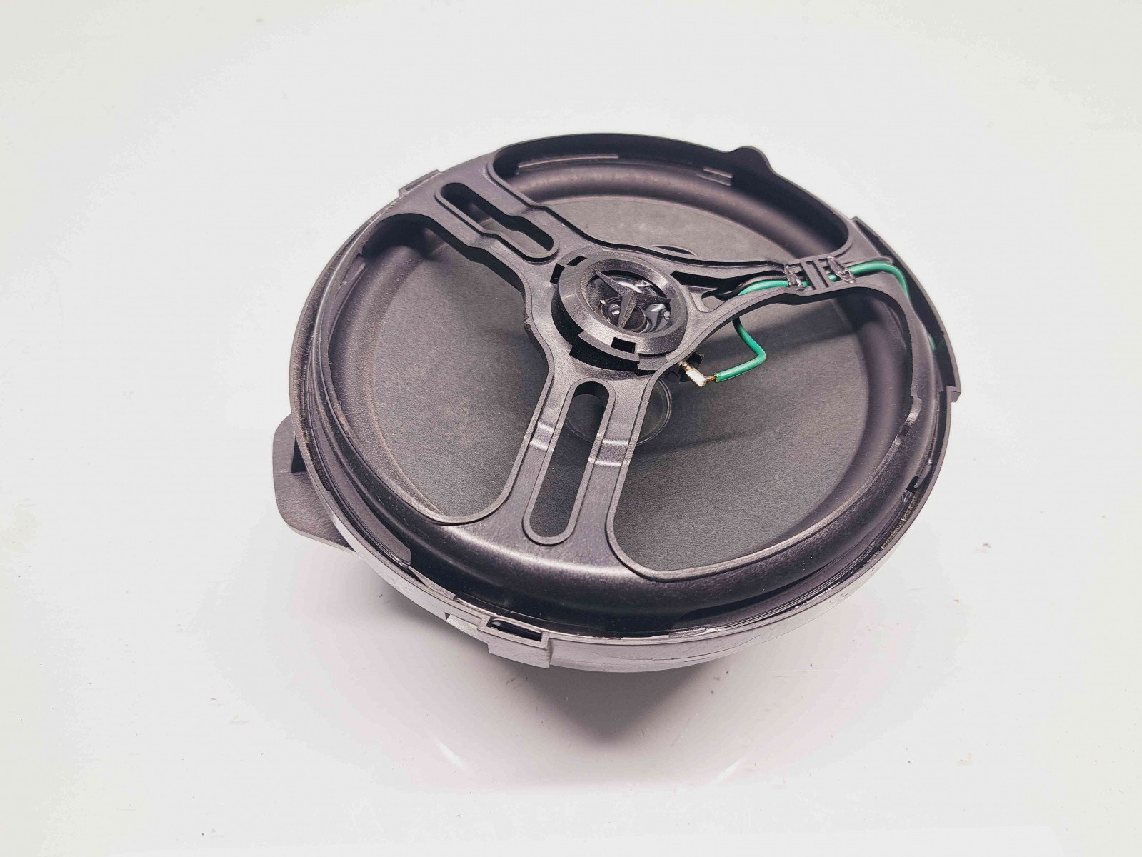 Boxa dreapta spate Mercedes Clasa C (W204) [Fabr 2007-2014] A2048202902 - imagine 1