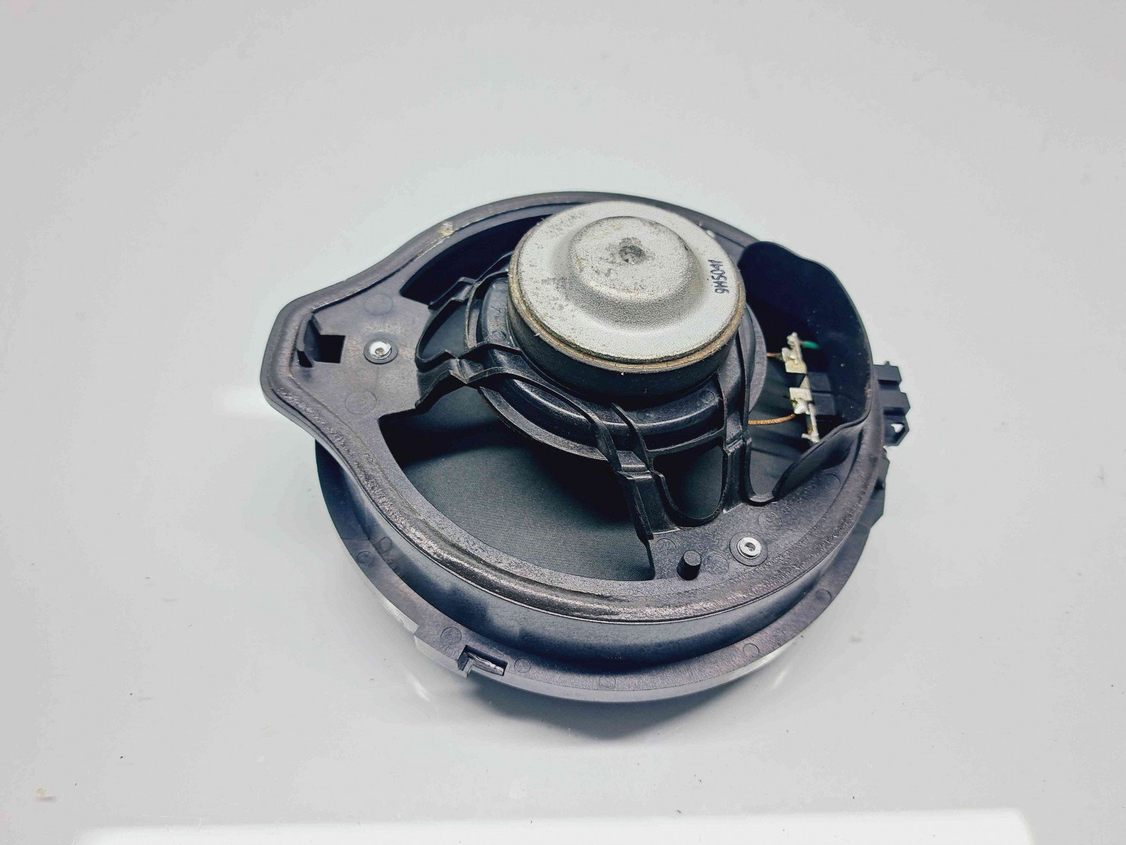 Boxa dreapta spate Mercedes Clasa C (W204) [Fabr 2007-2014] A2048202902 - imagine 2