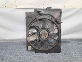 Electroventilator, 7801993, Bmw X1 (E84) 2.0 d