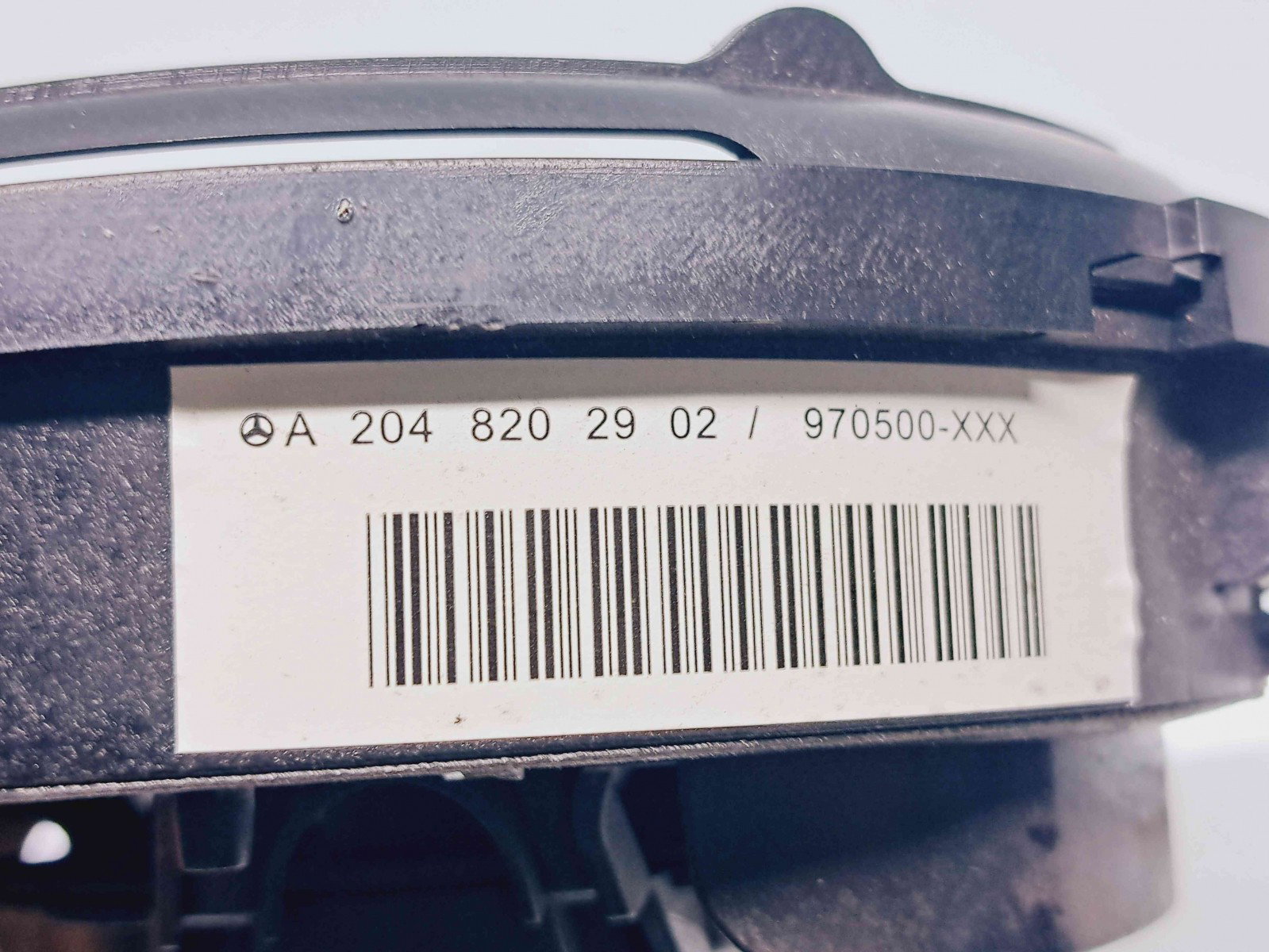 Boxa dreapta spate Mercedes Clasa C (W204) [Fabr 2007-2014] A2048202902 - imagine 4