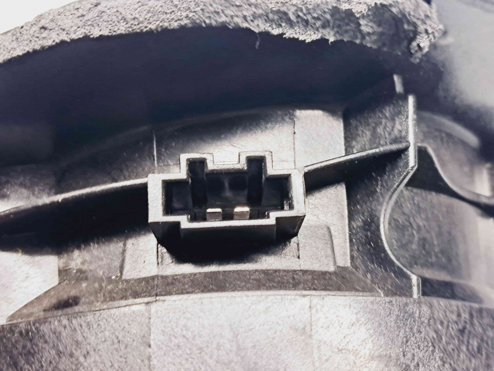 Boxa dreapta spate Mercedes Clasa E (W211) [Fabr 2002-2009] A2118207402 - imagine 3