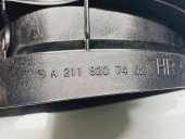  Boxa dreapta spate Mercedes Clasa E (W211) [Fabr 2002-2009] A2118207402