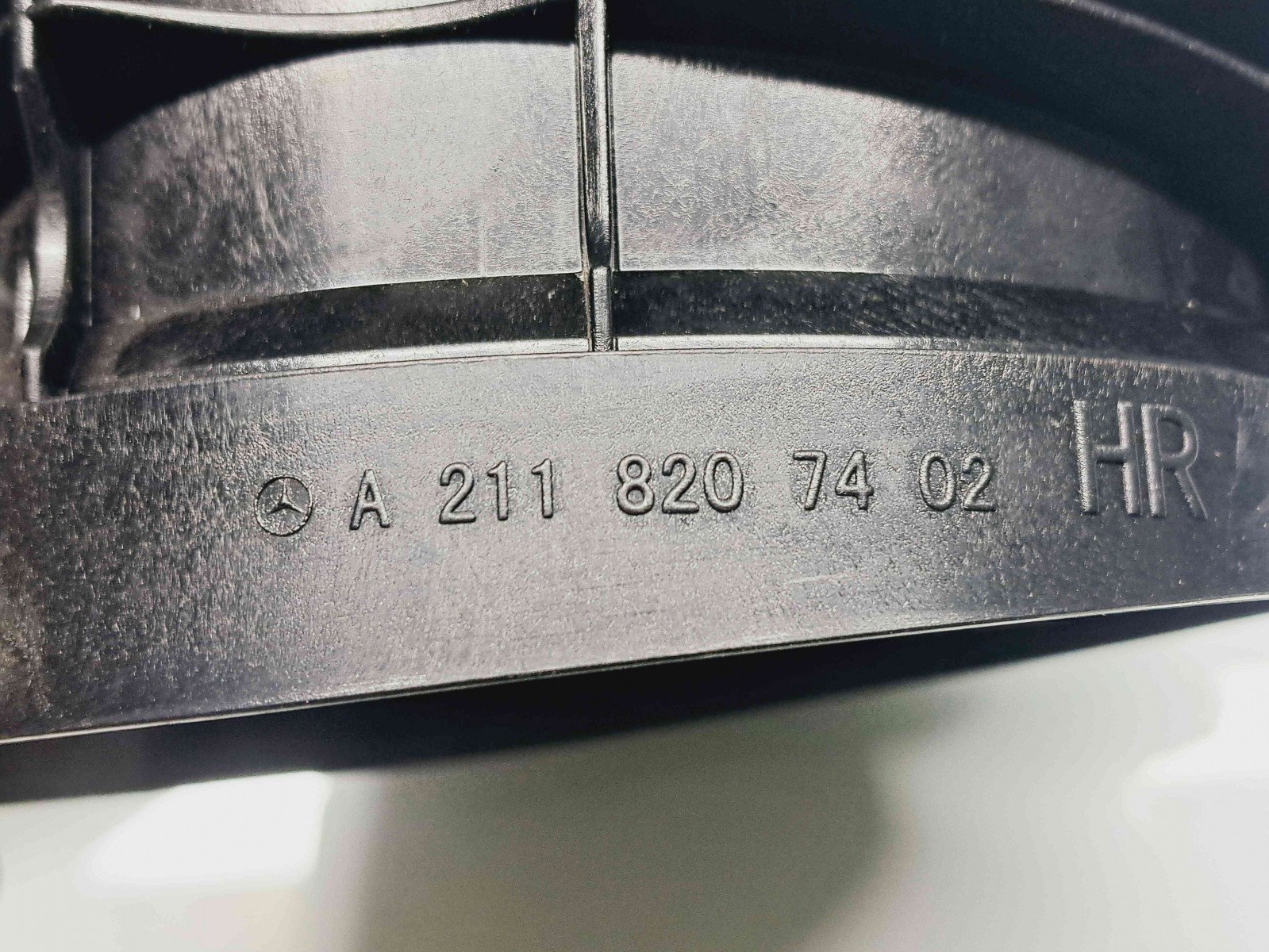 Boxa dreapta spate Mercedes Clasa E (W211) [Fabr 2002-2009] A2118207402 - imagine 4