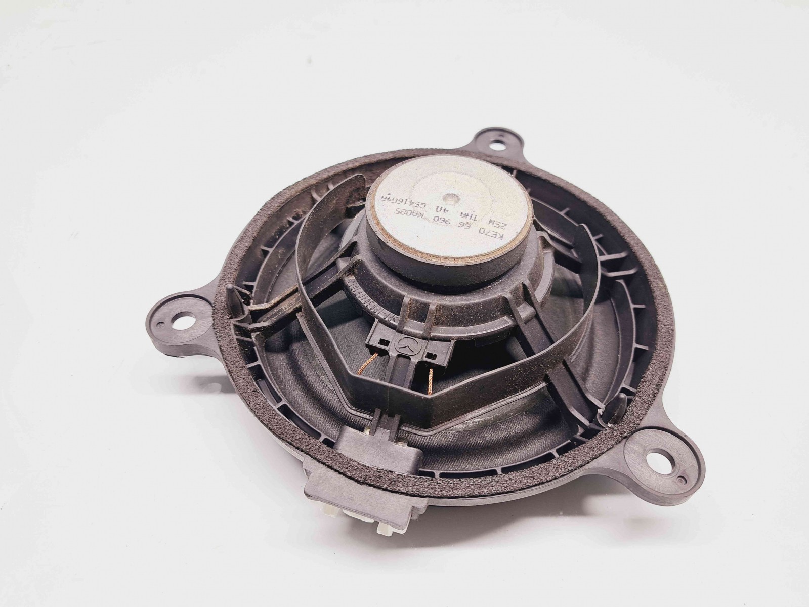 Boxa dreapta spate MAZDA 6 (GJ1) [Fabr 2014-2021] KE66960 - imagine 2