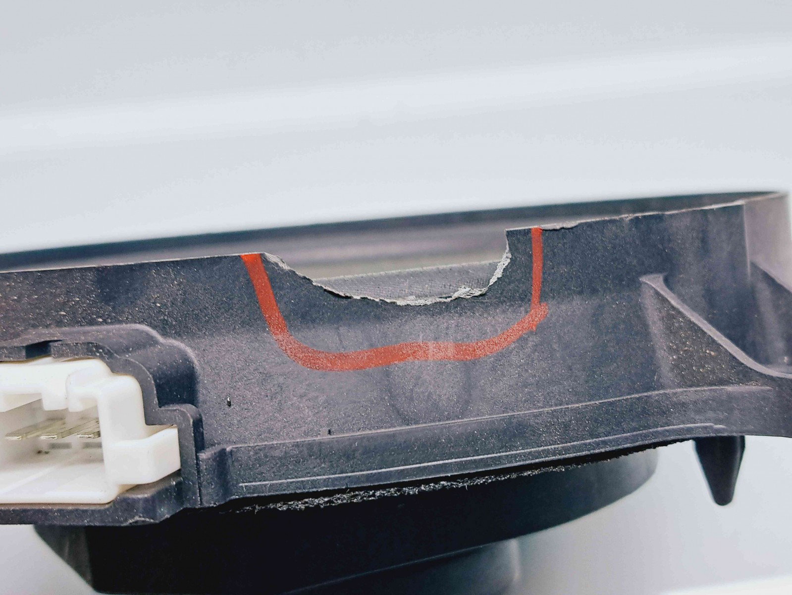 Boxa dreapta spate MAZDA 6 (GJ1) [Fabr 2014-2021] KE66960 - imagine 4