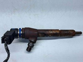 Injector, 4M5Q-9F593-AD, Ford Galaxy 2 1.8 tdci