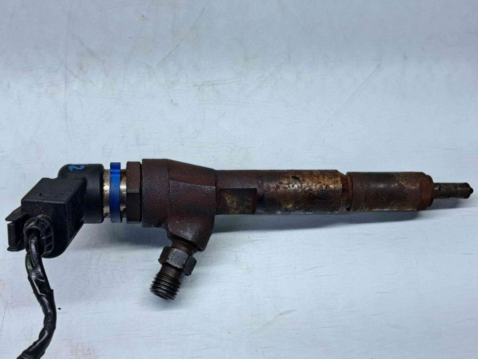 Injector, 4M5Q-9F593-AD, Ford C-Max 1 1.8 tdci