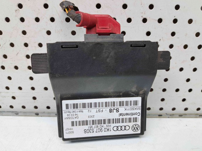 Modul CAN, 1K0907530S, Seat Leon (1P1)