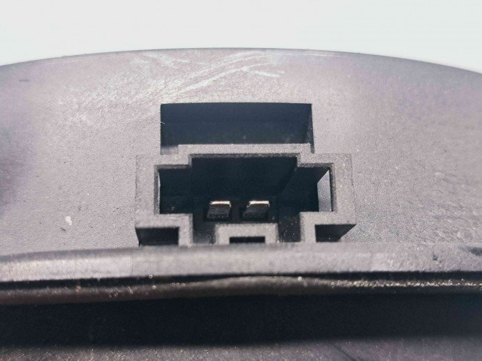  Boxa stanga fata Mercedes Clasa C (W204) [Fabr 2007-2014] A2048201902