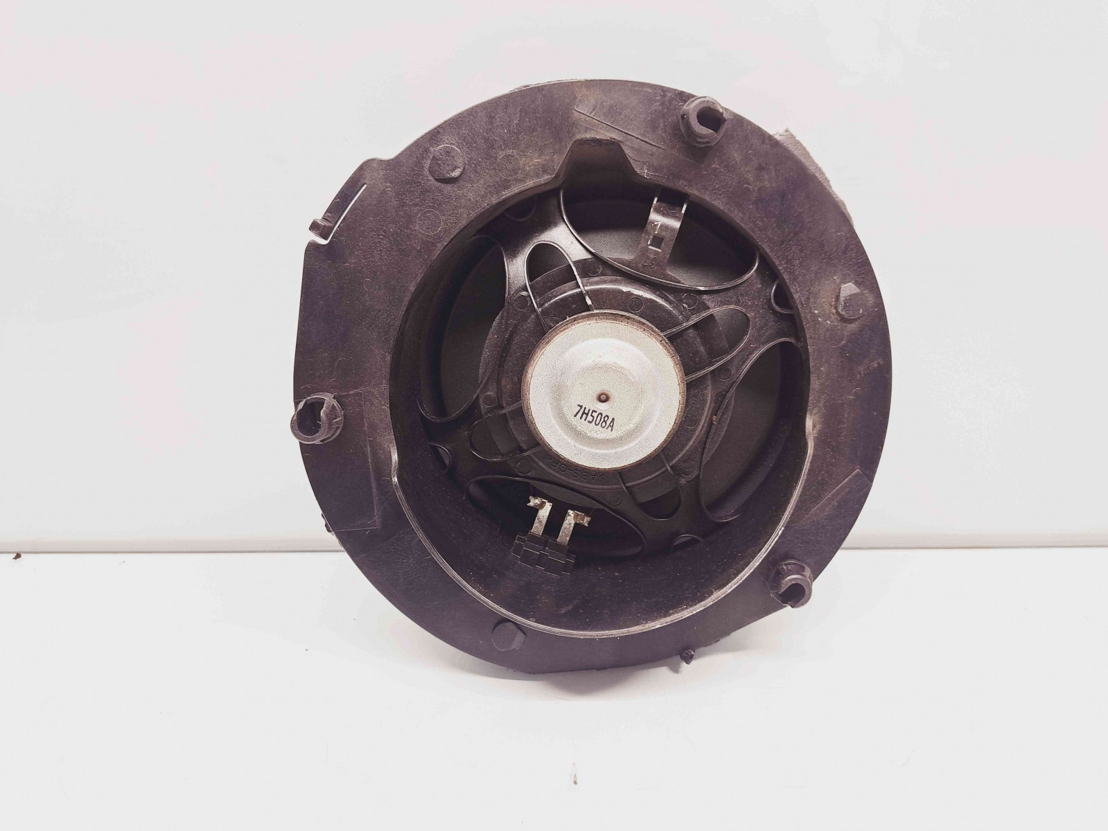 Boxa stanga fata Mercedes Clasa E (W211) [Fabr 2002-2009] A2118207102 - imagine 2