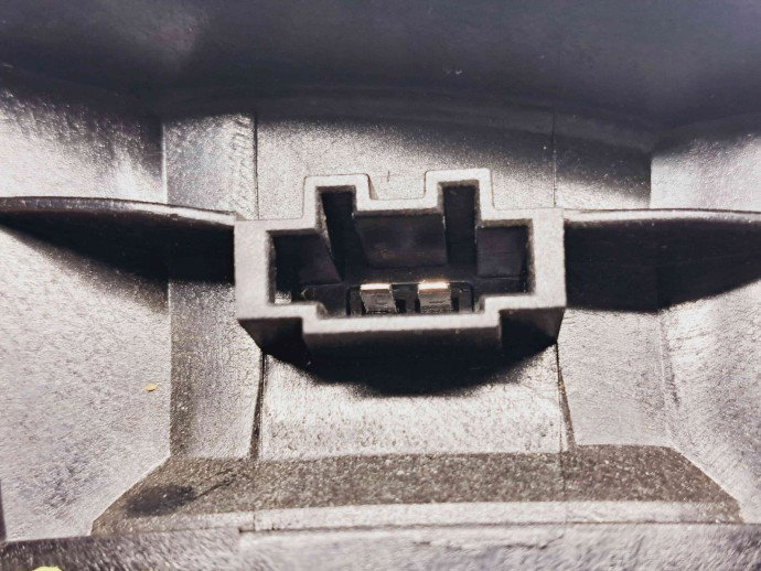  Boxa stanga fata Mercedes Clasa E (W211) [Fabr 2002-2009] A2118207102