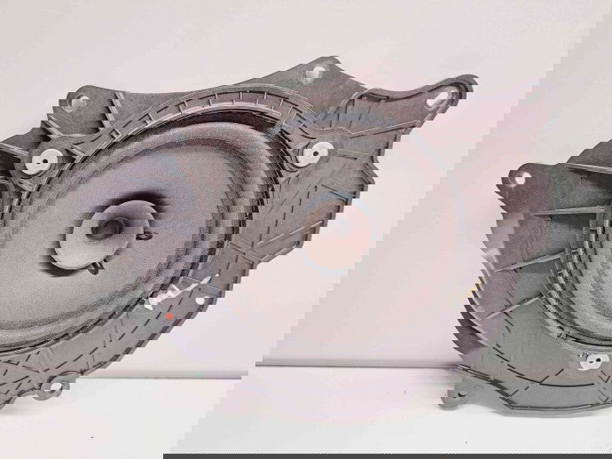  Boxa stanga fata Renault Clio 4 [Fabr 2012-2020] OEM