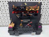 Modul confort, 3C8937049D, Seat Leon (1P1) 1.9 tdi