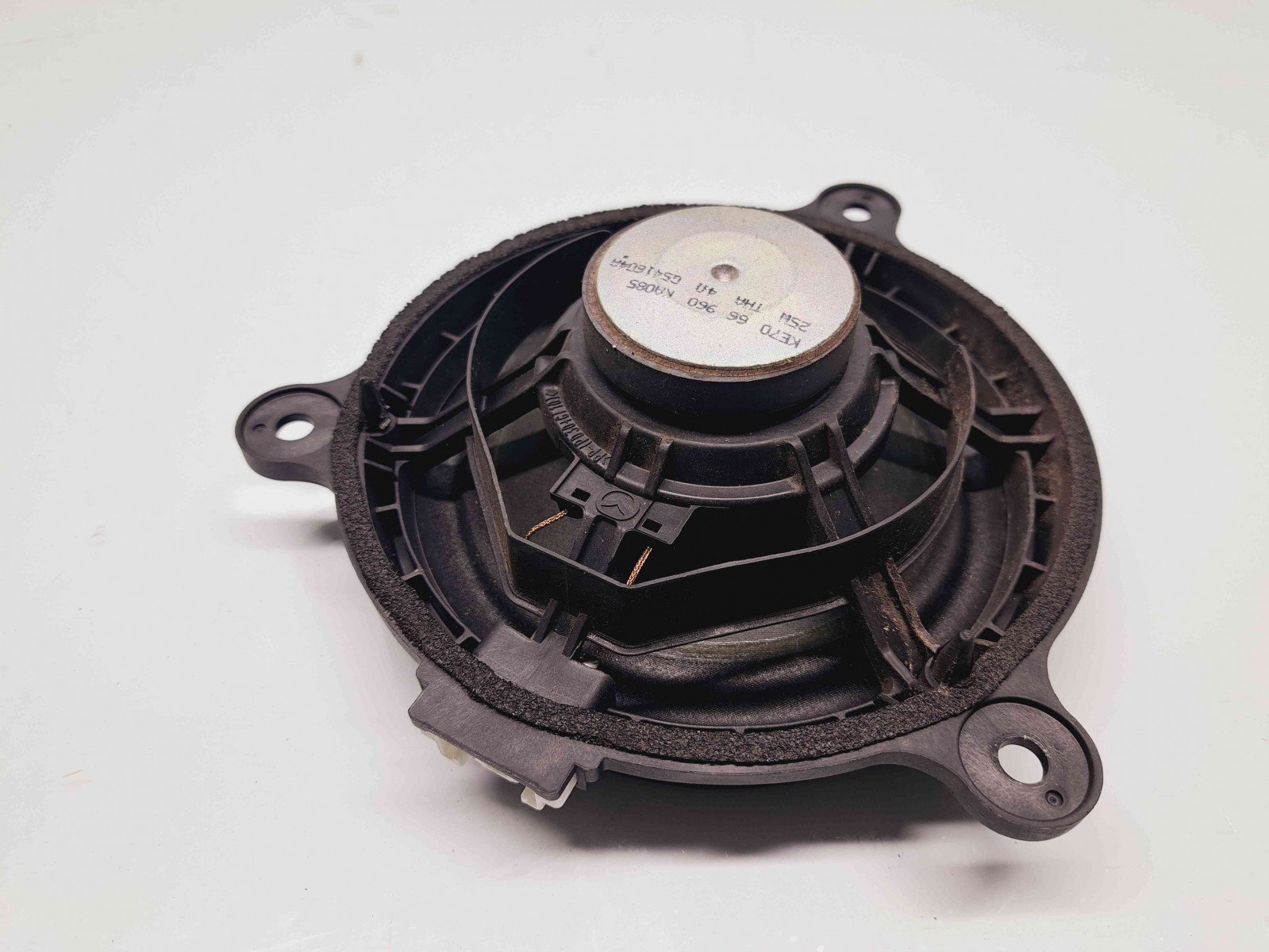 Boxa stanga spate MAZDA 6 (GJ1) [Fabr 2014-2021] KE7066960 - imagine 2