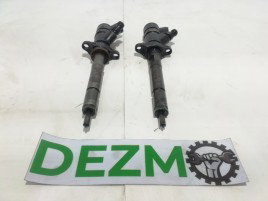Injector Peugeot 307 1.6 HDI 0445110259 2000-2008