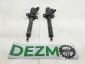 Injector Peugeot 307 1.6 HDI 0445110259 2000-2008