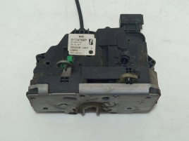 Broasca usa stanga fata Fiat Grande Punto 1.2 51797567 2005-2009