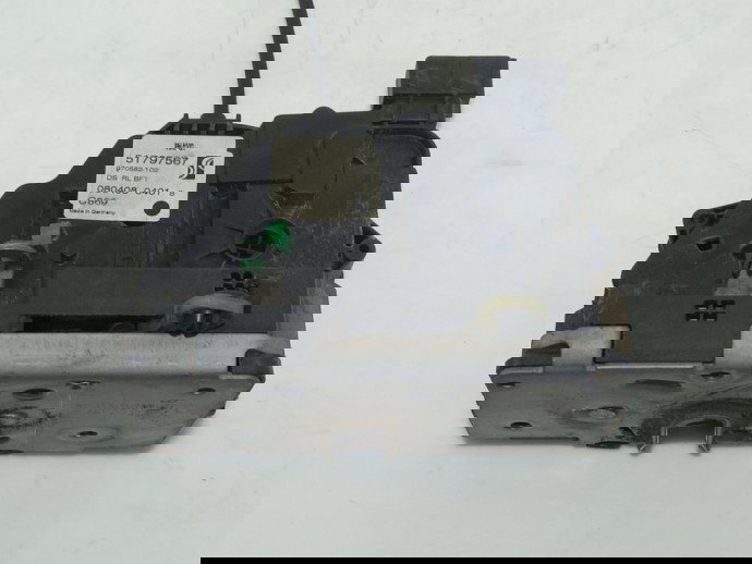 Broasca usa stanga fata Fiat Grande Punto 1.2 51797567 2005-2009