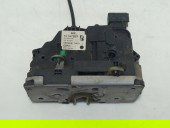 Broasca usa stanga fata Fiat Grande Punto 1.2 51797567 2005-2009