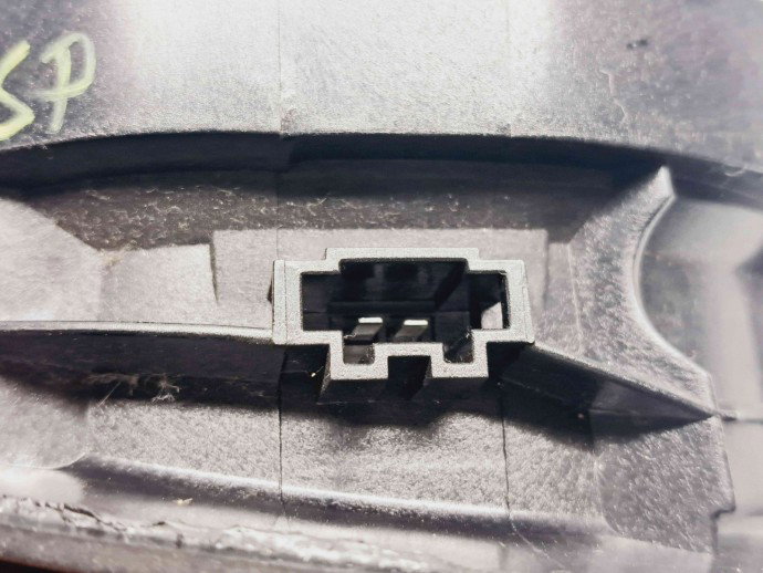 Boxa stanga spate Mercedes Clasa E (W211) [Fabr 2002-2009] A2118207302