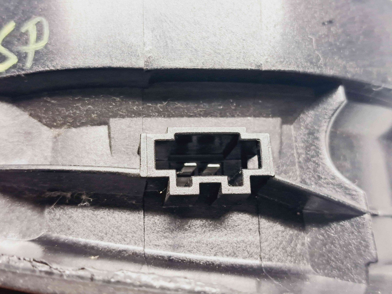 Boxa stanga spate Mercedes Clasa E (W211) [Fabr 2002-2009] A2118207302 - imagine 3