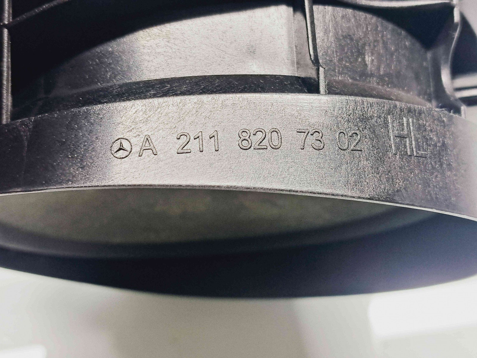 Boxa stanga spate Mercedes Clasa E (W211) [Fabr 2002-2009] A2118207302 - imagine 4