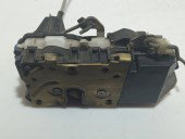 Broasca usa stanga fata Peugeot 307 1.6 HDI OEM 2000-2008
