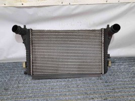 Radiator intercooler, 3C0145805AM, Seat Alhambra (710) 2.0 tdi