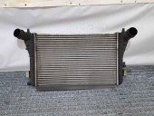 Radiator intercooler, 3C0145805AM, Seat Alhambra (710) 2.0 tdi
