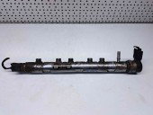 Rampa injectoare, 780912702, Bmw 1 (E81, E87) 2.0 d
