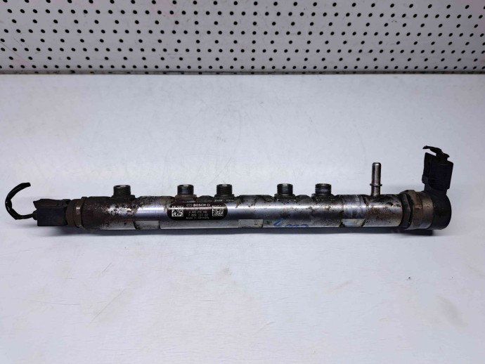 Rampa injectoare, 780912702, Bmw X1 (E84) 2.0 d