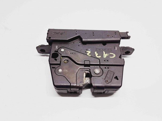 Broasca haion Bmw X1 (E84) [Fabr 2009-2015] 7200511