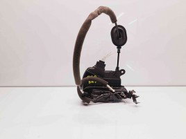 Broasca usa dreapta fata Renault Clio 4 [Fabr 2012-2020] 805021989R