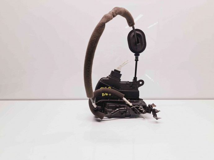 Broasca usa dreapta fata Renault Clio 4 [Fabr 2012-2020] 805021989R