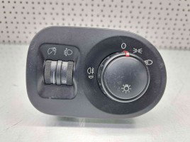 Bloc lumini Seat Altea XL (5P5, 5P8) [Fabr 2006-2015] 5P2941431BC