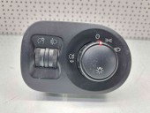 Bloc lumini Seat Altea XL (5P5, 5P8) [Fabr 2006-2015] 5P2941431BC