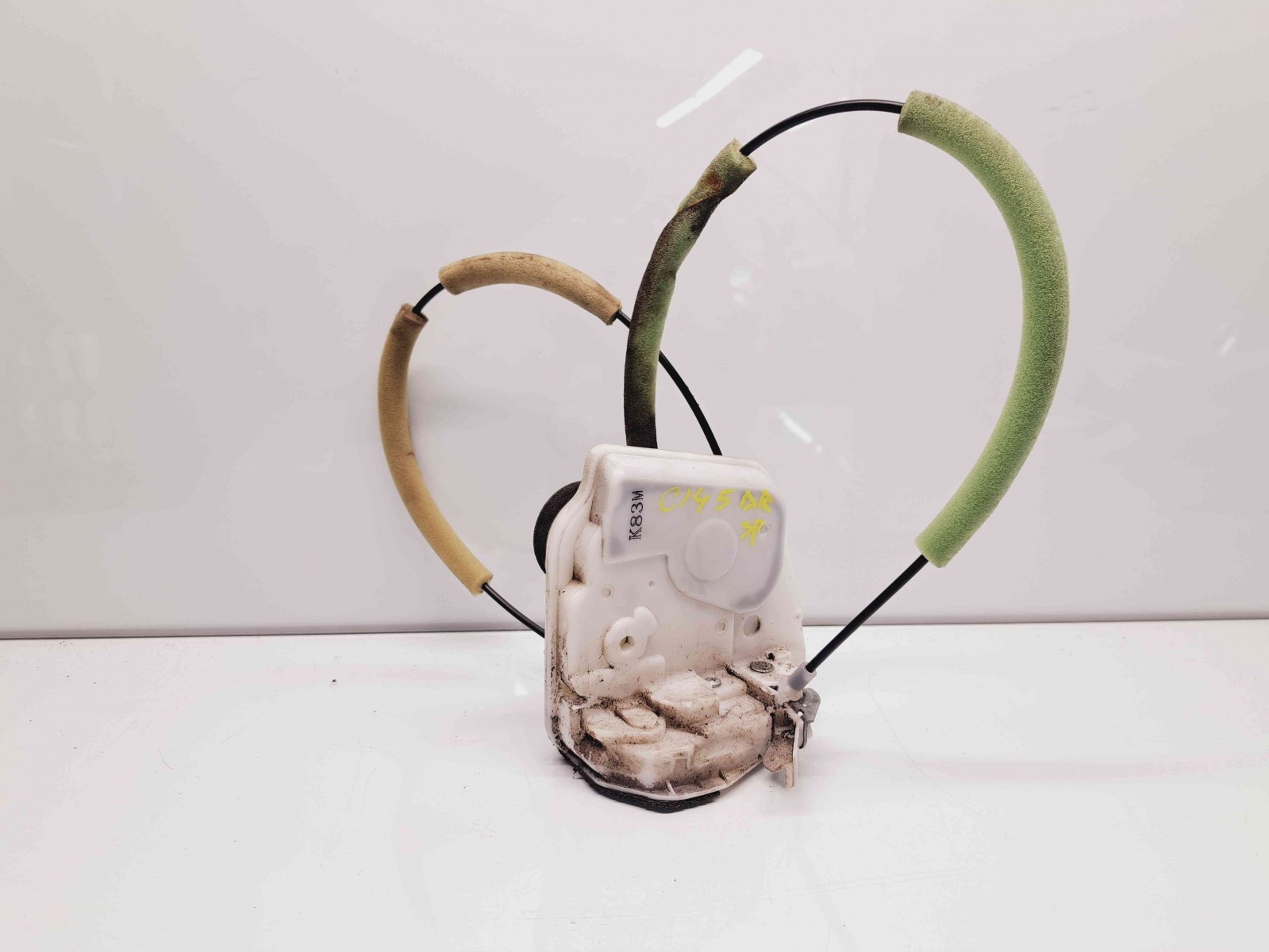 Broasca usa dreapta spate MAZDA 6 (GJ1) [Fabr 2014-2021] 5F23C0376 - imagine 1