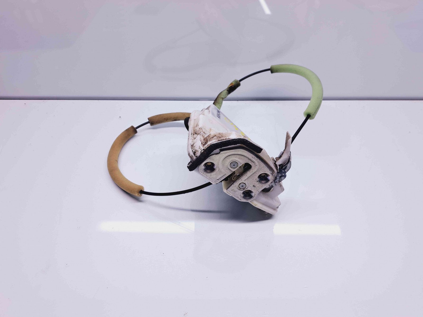 Broasca usa dreapta spate MAZDA 6 (GJ1) [Fabr 2014-2021] 5F23C0376 - imagine 2