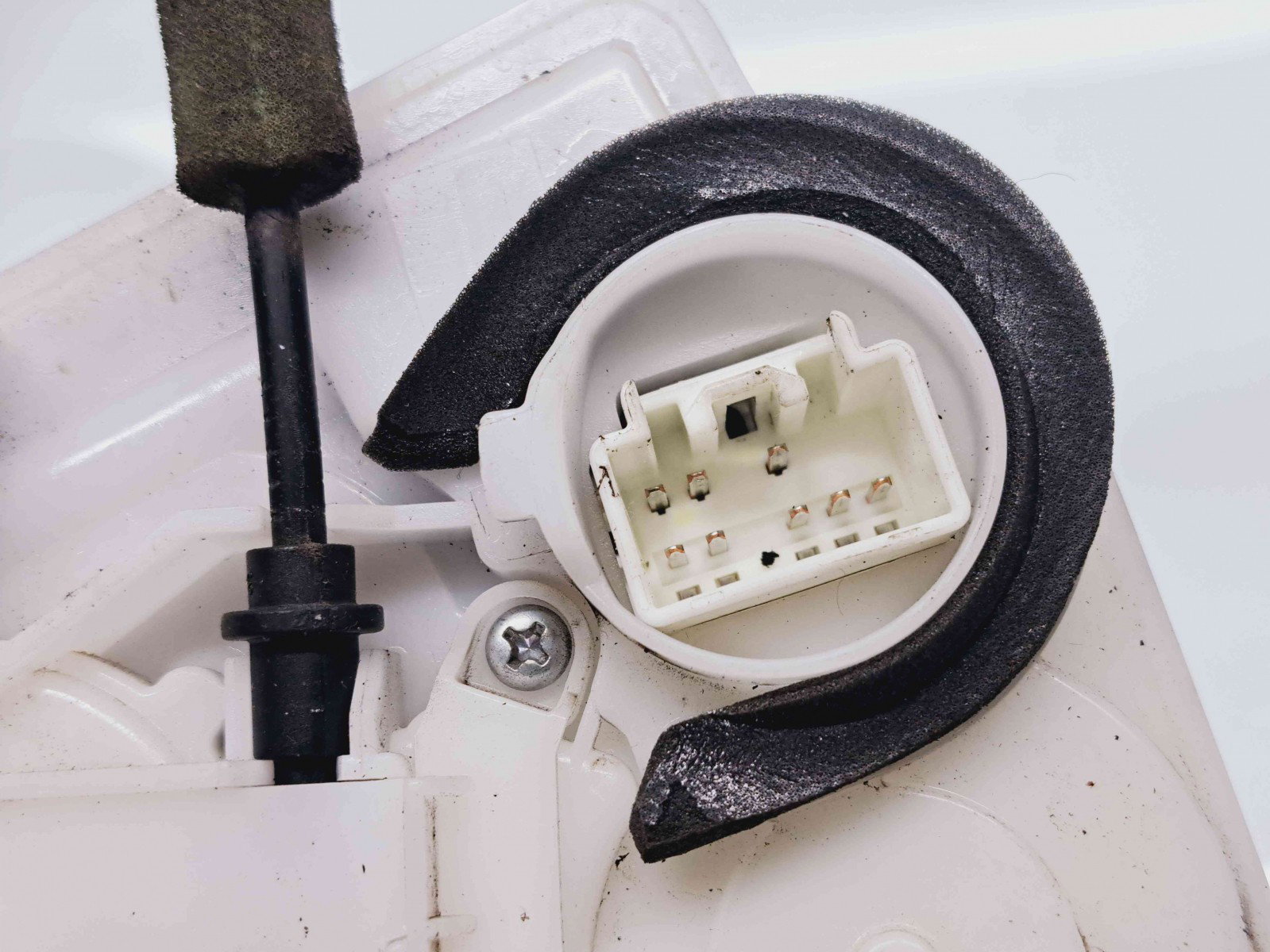 Broasca usa dreapta spate MAZDA 6 (GJ1) [Fabr 2014-2021] 5F23C0376 - imagine 5